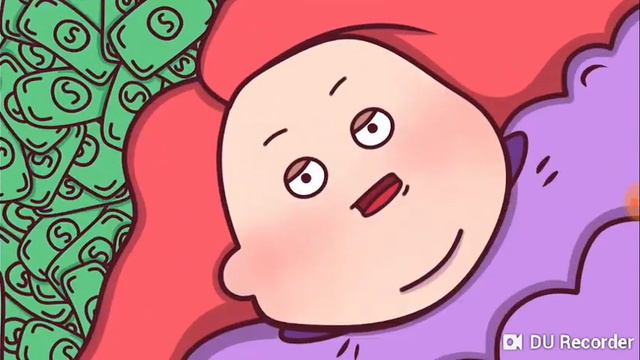 Зачем мне школа я блогер 😝🎥 смотреть онлайн