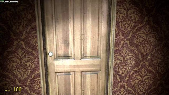 СТРАШНЕНЬКО I Garry's mod I Horror смотреть онлайн