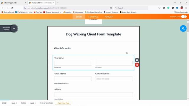 How to Make a FREE Mobile App (No Code & works on iOS & Android) смотреть онлайн