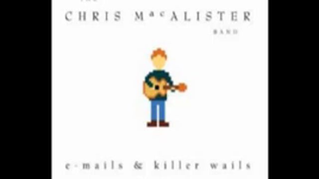 Concorde - The Chris MacAlister Band смотреть онлайн