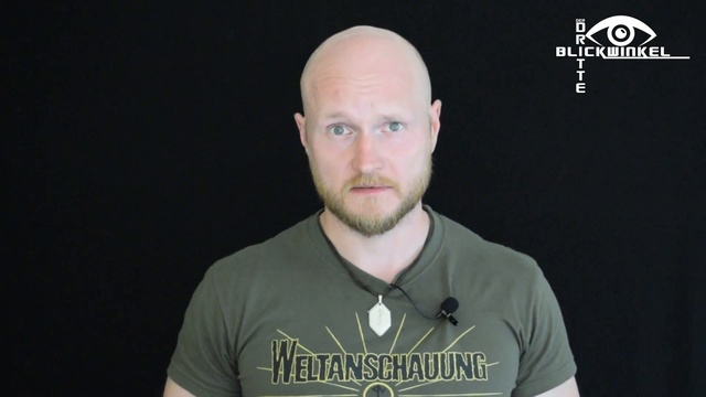 Der Dritte Blickwinkel - Folge 13: Naziterror Und Buntes Treiben