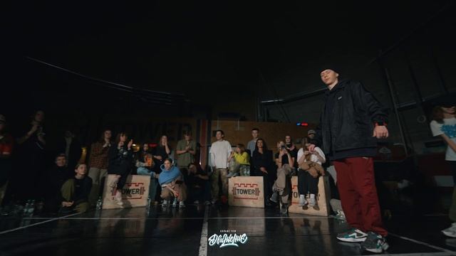 Galchonok vs Light | TOP 11 | HH PRO | ДВИЖЕНИЕ Battle смотреть онлайн