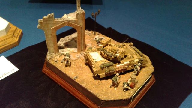 2017 St. John's IPMS Model Show - Awesome Show смотреть онлайн