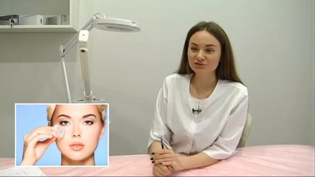 Как избавиться от мешков под глазами. Совет косметолога