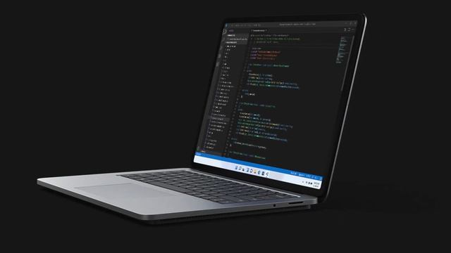 Microsoft Surface Laptop Studio Review 2022 смотреть онлайн
