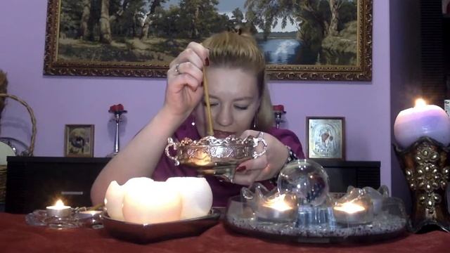 Приворот на женатого. Рассорка. Увести из семьи. смотреть онлайн