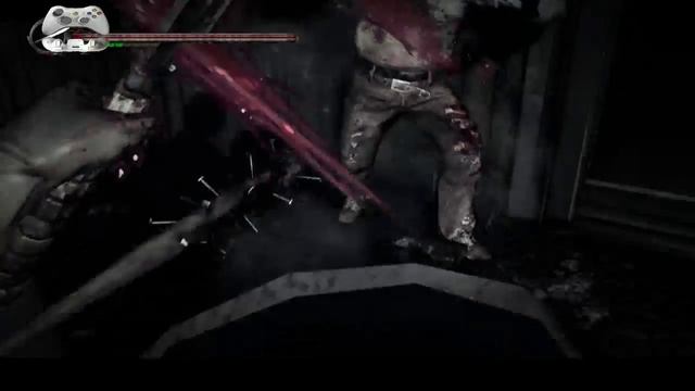 The Evil Within: Keeper DLC: Final Hidden Execution Chamber Strategies [PC/60FPS/720p] смотреть онлайн