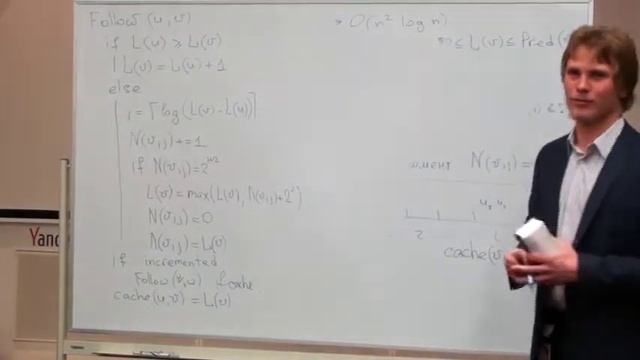 Инкрементальная топологическая сортировка смотреть онлайн