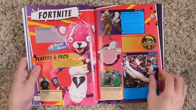 Guinness World Records: Gamer's Edition 2020 смотреть онлайн