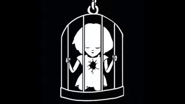 The adventures of Fran Bow fan made music (C) AwH смотреть онлайн