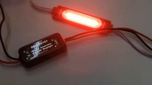 Строб контроллер