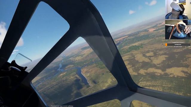 Играю на французском ударном самолете Бреге Br.693AB2 в СБ режиме. Стрим №13. смотреть онлайн