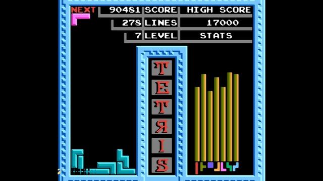 Tetris: The Soviet Mind Game [1080p60] | One Hour