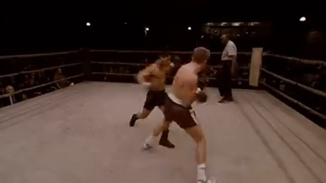 I gladiatori della strada - Tommy Riley vs Shortcut смотреть онлайн