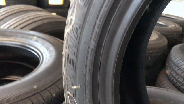 Austone 195/65 R16 SP6