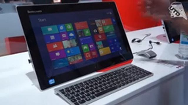 جهاز كلو في واحد من لونوفو فليكس 20 Lenovo Flex 20 смотреть онлайн