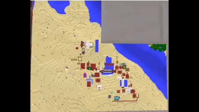 карта города смотреть онлайн