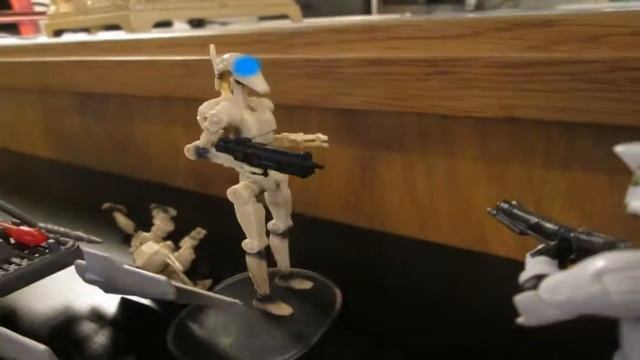 Star Wars: Carrier смотреть онлайн