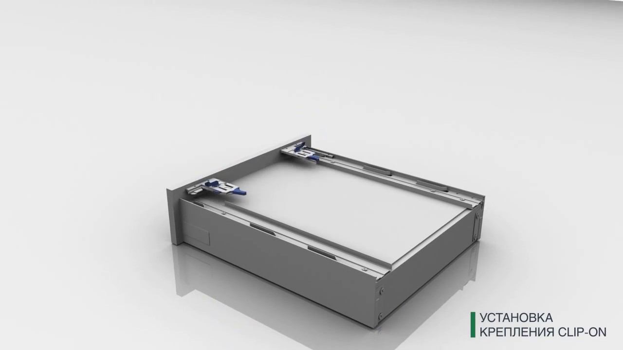JET - ящики JETBOX ULTRA. смотреть онлайн