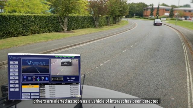 Automatic Number Plate Recognition (ANPR) Technology смотреть онлайн