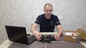 Обзор | Фонарь налобный, мощный, лазерный, аккумуляторный