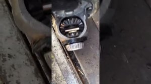 Дифференциалы коробки А140L-812