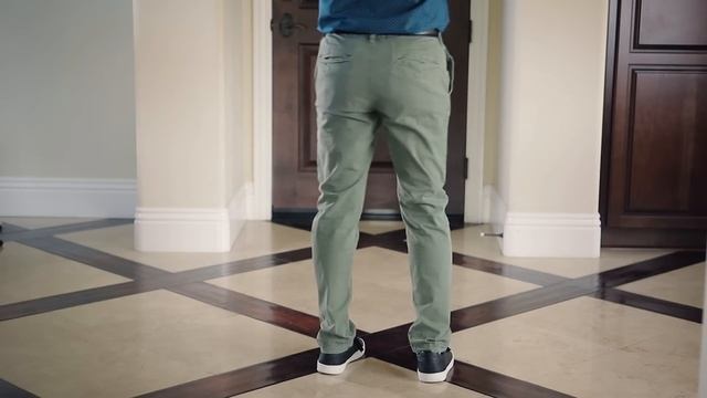 Are These Chino's Best For You? Fashion Over 40 смотреть онлайн