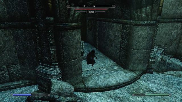 Elder Scrolls V Skyrim Lost to the Ages Ch3 Raldbthar смотреть онлайн