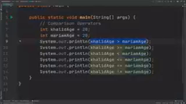 Java Full Course [NEW] смотреть онлайн