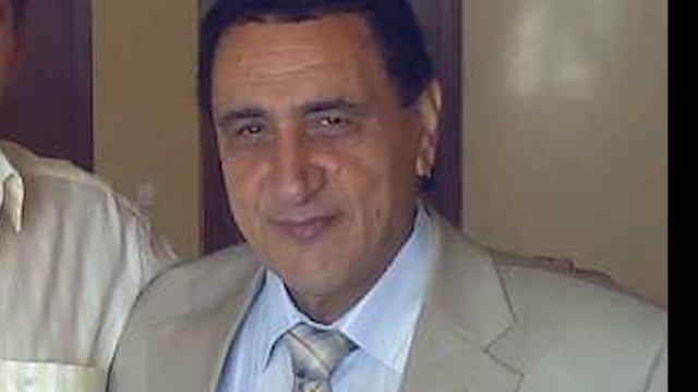 Klarnet Harutyun Gevorgyan