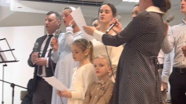 Шляхами життєвими різними || Семья Чох смотреть онлайн