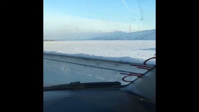 Дорога Из Кировска смотреть онлайн
