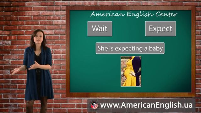 WAIT and EXPECT смотреть онлайн