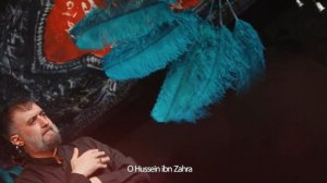 محمدحسین پویانفر، انا من حسین 3 | Mohammad Hussein Pouyanfar