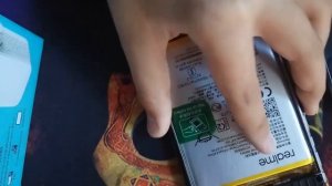 realme c25s не работает камера