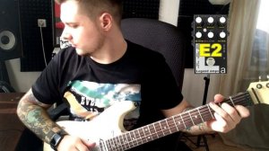 ПРЕАМЫ AMT P2, O2, E2 В ДОМАШНЕМ ОБЗОРЕ!