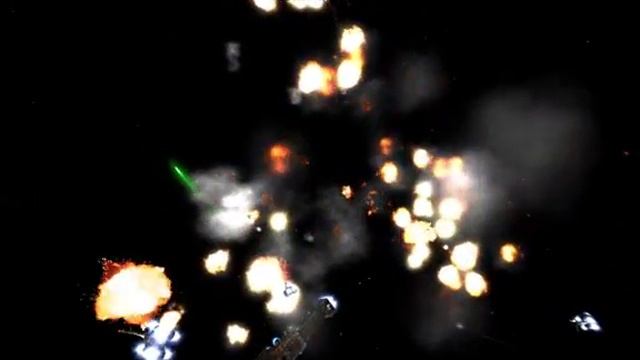 Freespace 2 new Flak effect смотреть онлайн