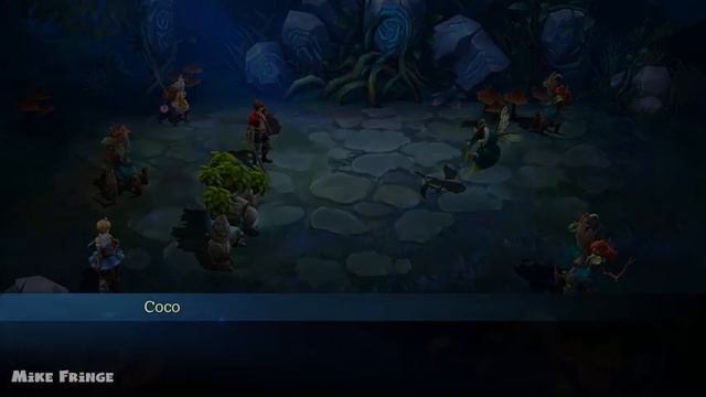 ELUNE by Gamevil Gameplay Android English Version - Global CBT смотреть онлайн