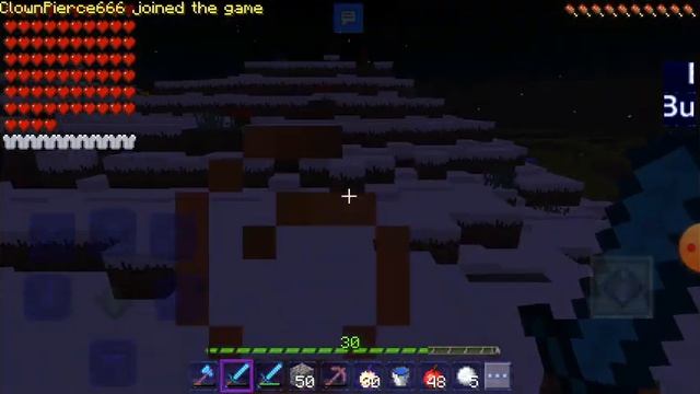 Java and craft man and bedrock edition info part1 смотреть онлайн