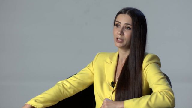 Woman Talk: Ирина Ковальски смотреть онлайн