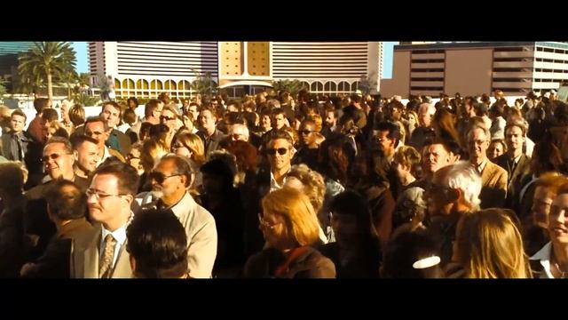 777 | Ocean's Eleven смотреть онлайн
