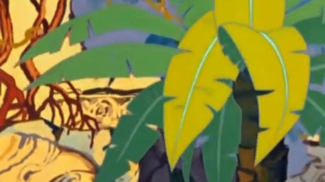 Бандерлоги смотреть онлайн