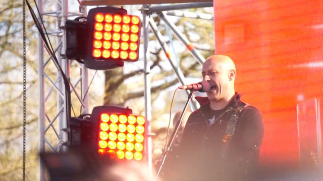 Денис Майданов - Мы с тобой одной крови. 09.05.2017. Санкт-Петербург. смотреть онлайн