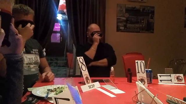 Marzi Mafia, 08.10.2017. Юный Дон (Innarite) берёт вверх над Городом смотреть онлайн