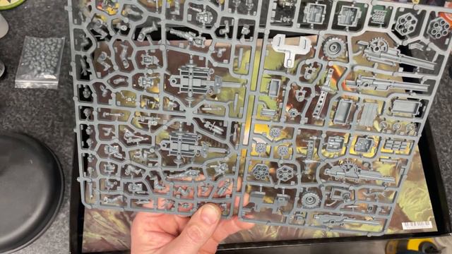 Cadia stands box set unboxing смотреть онлайн