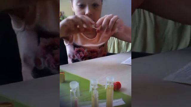 Делаю духи сама смотреть онлайн