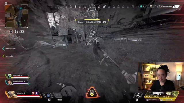 The *NEW* Best Legend in Season 6 (Apex Legends) смотреть онлайн