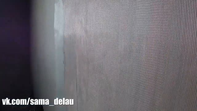 НЕ ШПАКЛЮЙ стены НЕ ПОСМОТРЕВ ЭТО! Штукатурка и шпаклевка стен | Шпаклевка стен под покраску смотреть онлайн