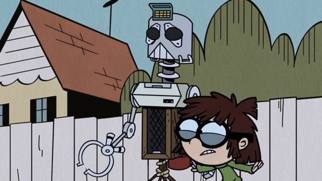 Мой шумный дом - Пробуждая Историю (18 часть)