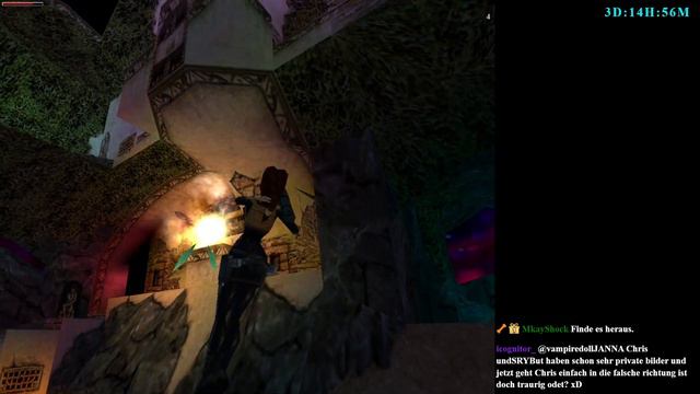Reunion [FINALE] - Folge 26 - Tomb Raider 3: The Lost Artefact [Blind] смотреть онлайн